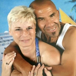 Meet your Posher, Javier-and sharon